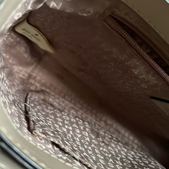 Kate Spade ♠️ Jet Set Small Crossbody Purse - Picture 7 of 16